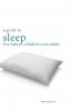 A guide to sleep