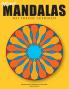 Meine Mandalas - Mit Freude Ausmalen - Wunderschöne Mandalas zum Ausmalen