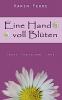 Eine Hand voll Blüten
