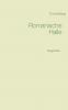 Romanische Halle