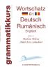Wörterbuch Rumänisch B1