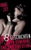 8 Geschichten von Dominanz und Unterwerfung