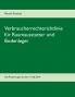 Verbraucherrechterichtlinie für Raumausstatter und Bodenleger