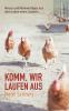 Komm wir laufen aus