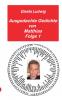 Ausgedachte Gedichte von Matthias