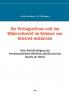 Der Vertragsschluss und das Widerrufsrecht im Rahmen von Internet-Auktionen