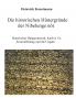 Die historischen Hintergründe der Nibelunge nôt