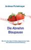 Die Abnehm Blaupause