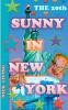 Sunny in New York