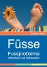 Füsse