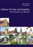 Klöster Kirchen und Kapellen