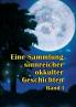 Eine Sammlung sinnreicher okkulter Geschichten
