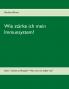 Wie stärke ich mein Immunsystem?