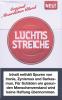 Luchtis Streiche