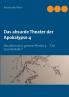 Das absurde Theater der Apokalypse 4