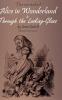 Alice in Wonderland & Through the Lookung-Glass