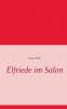 Elfriede im Salon