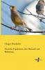 Deutsche Vogelnamen ihre Herkunft und Bedeutung