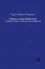 History of the World War