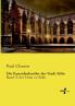 Die Kunstdenkmäler der Stadt Köln