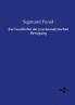 Zur Geschichte der psychoanalytischen Bewegung