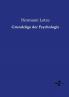 Grundzüge der Psychologie