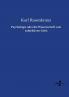 Psychologie oder die Wissenschaft vom subjektiven Geist
