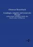 Grundlagen Aufgaben und Grenzen der Therapie