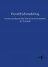 Grundriss der Pharmakologie in Bezug auf Arzneimittellehre und Toxikologie