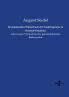 Systematisches Wörterbuch der Suahilisprache in Deutsch-Ostafrika