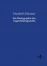 Die Photographie des Augenhintergrundes