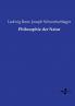 Philosophie der Natur