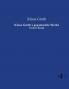 Klaus Groth´s gesammelte Werke