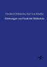 Dichtungen von Friedrich H��lderlein