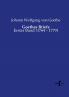 Goethes Briefe