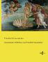 Gesammelte Schriften von Friedrich Gerstäcker