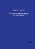 Deutsches Wörterbuch