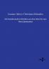 Die hochdeutschen Schriften aus dem 15ten bis zum 19ten Jahrhundert