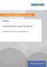 Zulieferbranche unter Preisdruck