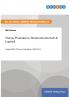 Thema Produktion Materialwirtschaft & Logistik