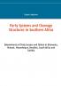 Party Systems and Cleavage Structures in Southern Africa