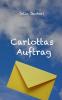 Carlottas Auftrag
