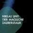 Niklas und der magische Zauberstaub