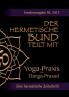 Der hermetische Bund teilt mit