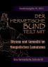 Der hermetische Bund teilt mit