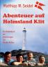 Abenteuer auf Holmsland Klit