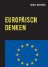 Europäisch denken