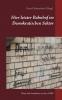 Hier letzter Bahnhof  im Demokratischen Sektor