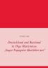 Deutschland und Russland in Olga Martynovas „Sogar Papageien überleben uns
