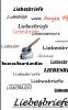 Liebesbriefe